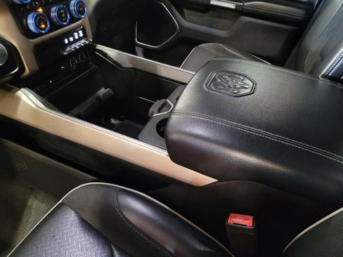 Used 2019 RAM 1500 Laramie RWD image 26