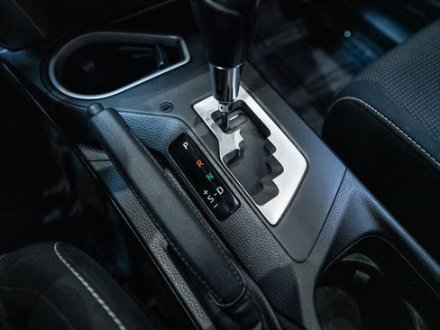 Certified 2017 Toyota RAV4 XLE image 27