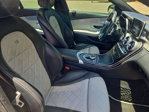 Used 2018 Mercedes-Benz C 300 Sedan image 10
