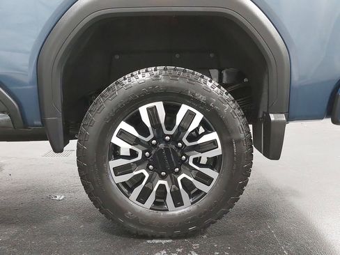 New 2026 GMC Sierra 3500 Denali Ultimate image 36