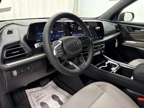 New 2026 Chevrolet Traverse LT w/ Midnight/Sport Edition image 23