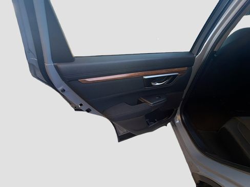 Used 2022 Honda CR-V EX image 25