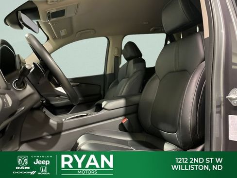Used 2023 Honda Pilot EX-L image 36