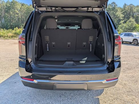 New 2026 Chevrolet Tahoe LS w/ LS Custom Edition AWD/4WD image 30