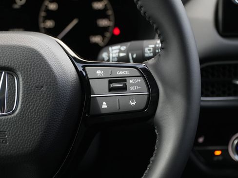 New 2026 Honda HR-V EX-L image 23