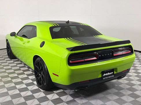 Used 2015 Dodge Challenger R/T Plus image 7