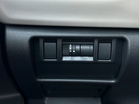 Certified 2026 Subaru Forester AWD/4WD image 27