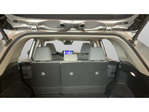 Used 2024 Toyota RAV4 Limited w/ Advanced Technology Package AWD/4WD image 29