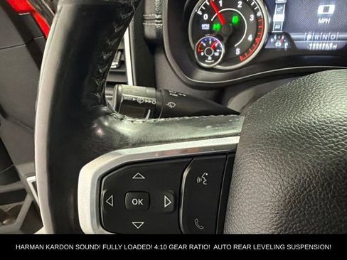 Used 2023 RAM 3500 Laramie AWD/4WD image 20