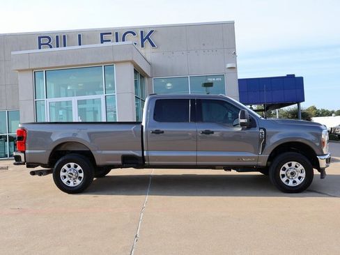 Used 2024 Ford F350 XLT w/ FX4 Off-Road Package image 2