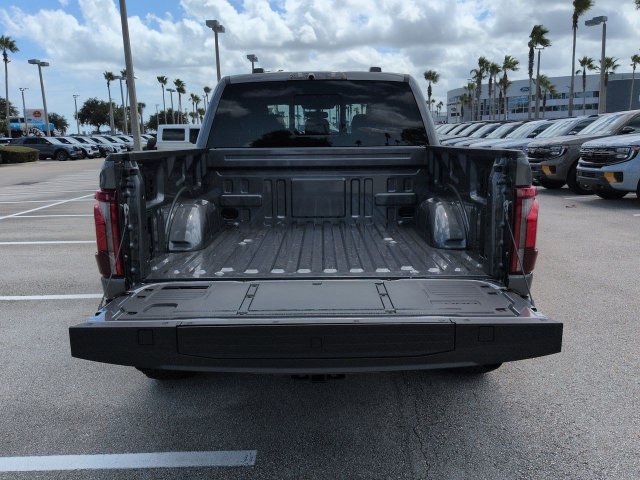 New 2026 Ford F150 Raptor AWD/4WD image 13