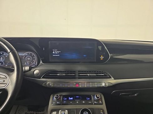 Used 2021 Hyundai Palisade Calligraphy FWD image 10