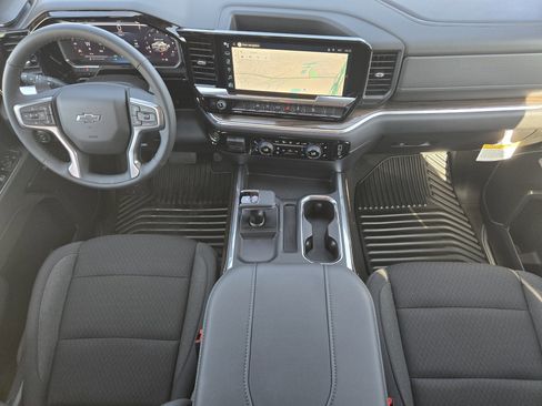 New 2026 Chevrolet Silverado 1500 RST w/ Texas Edition Plus image 19