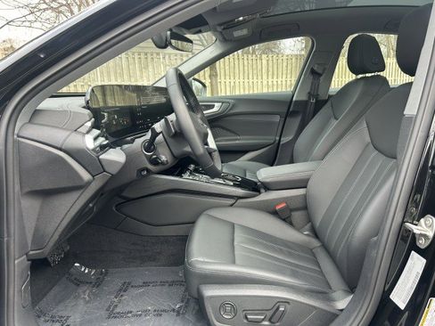 Used 2025 Audi A5 2.0T Premium w/ Convenience Package image 18