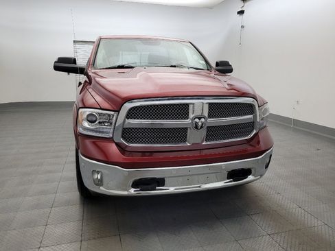 Used 2014 RAM 1500 Laramie Longhorn w/ Convenience Group AWD/4WD image 14