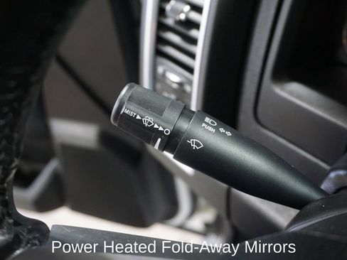 Used 2022 RAM 1500 Classic SLT w/ Electronics Convenience Group image 20