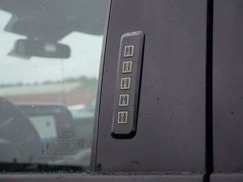 Certified 2023 Ford F350 XLT w/ FX4 Off-Road Package AWD/4WD image 15