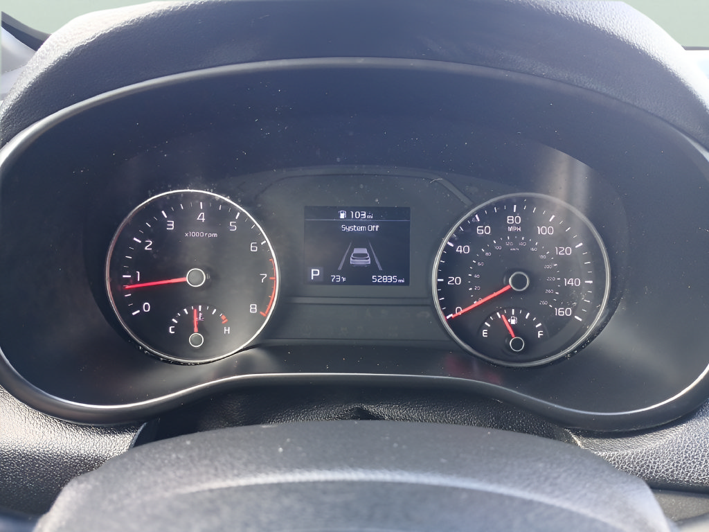 Used 2020 Kia Sportage S AWD/4WD image 16