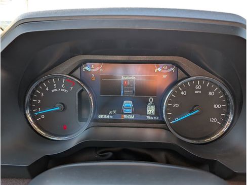 Used 2023 Ford Expedition Max Limited image 21