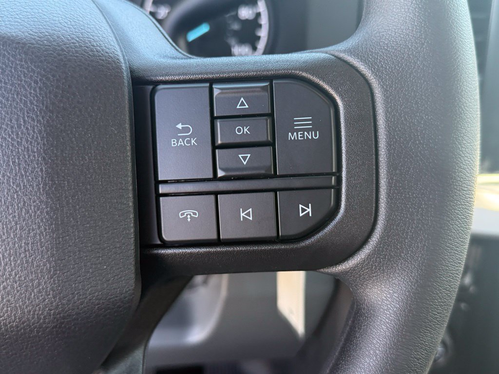 New 2025 Ford F250 XL w/ 360-Degree Camera Package RWD image 22