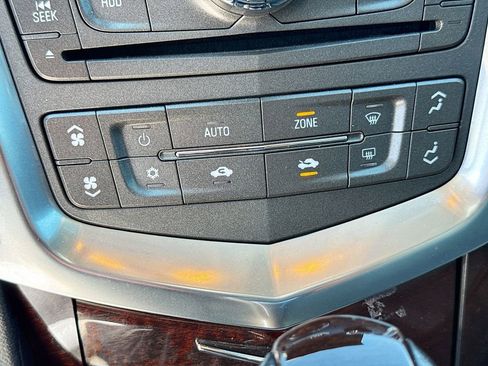 Used 2012 Cadillac SRX Performance image 19