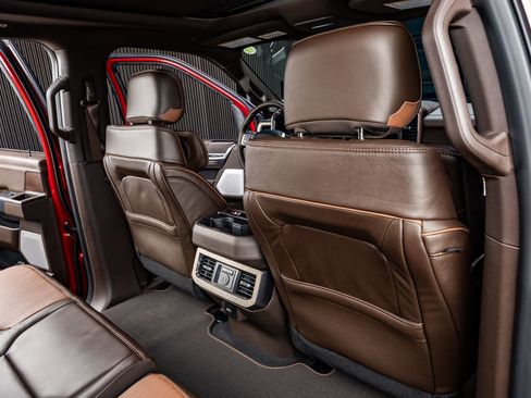 Used 2026 Ford F350 King Ranch image 32