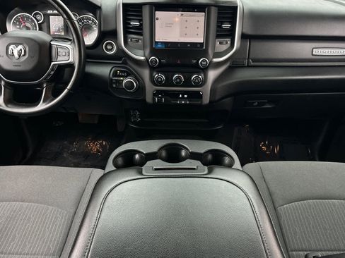 Used 2024 RAM 2500 Big Horn image 4