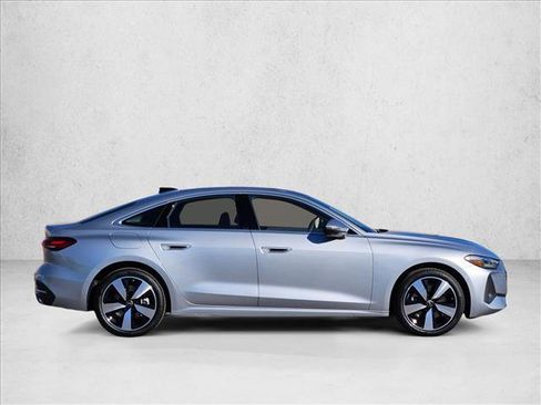 New 2025 Audi A5 Premium image 5