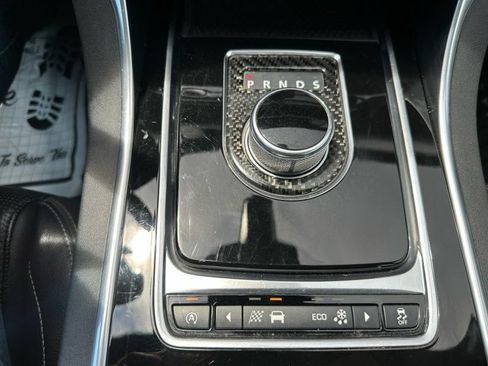 Used 2016 Jaguar XF R-Sport AWD/4WD image 22