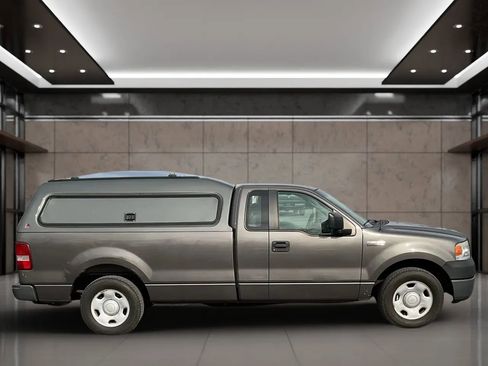 Used 2008 Ford F150 XL image 6