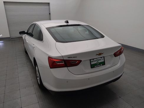 Used 2024 Chevrolet Malibu LS FWD image 6