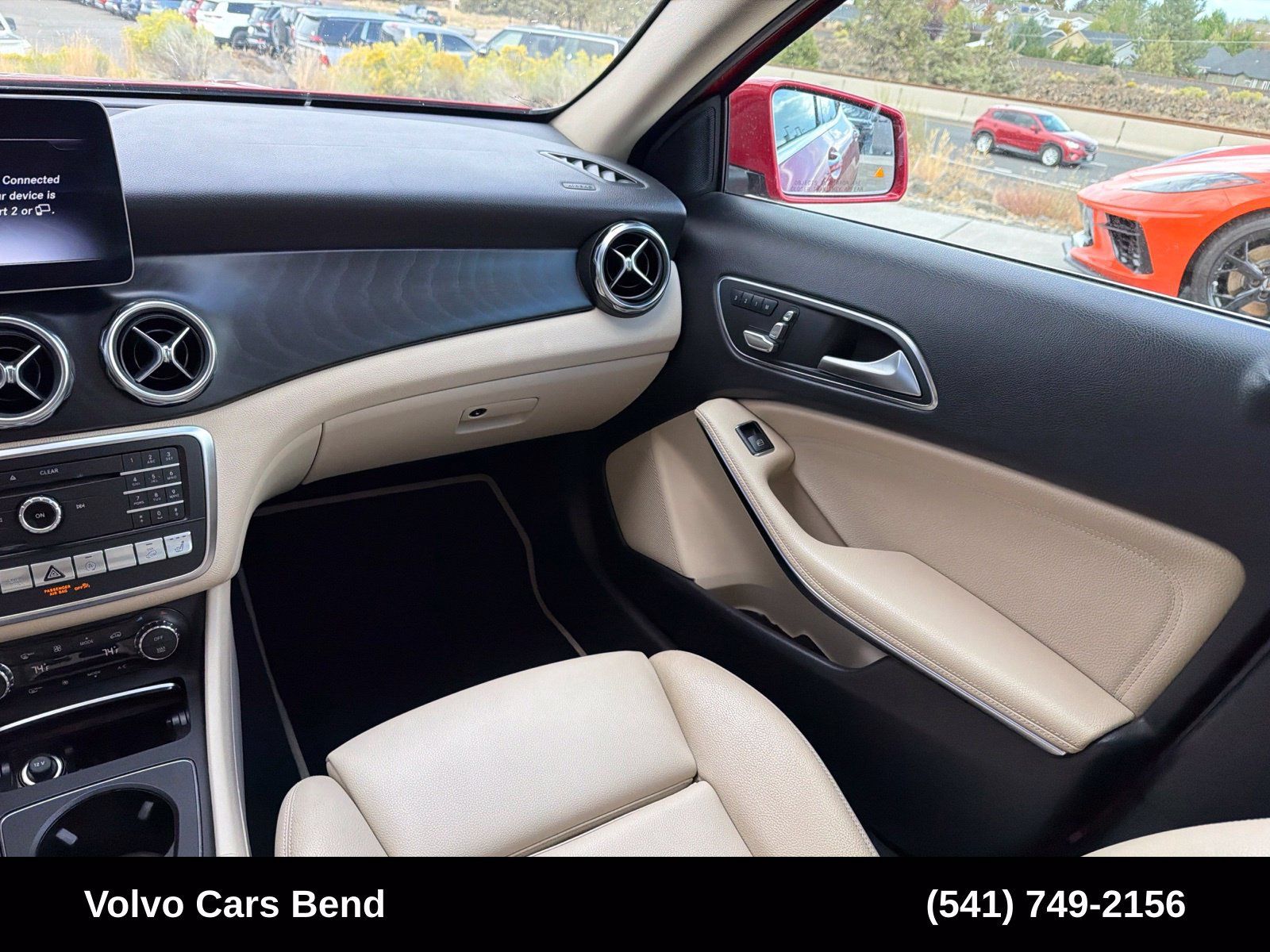 Used 2019 Mercedes-Benz GLA 250 4MATIC image 13