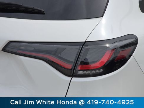 Used 2023 Honda HR-V EX-L image 14