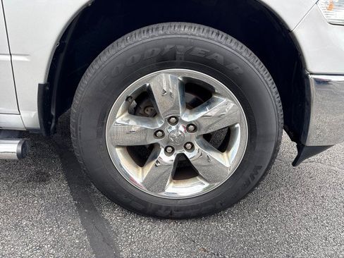 Used 2013 RAM 1500 Big Horn AWD/4WD image 10