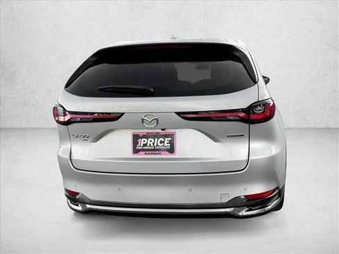 Used 2024 MAZDA CX-90 3.3 Turbo w/ Premium Package image 6