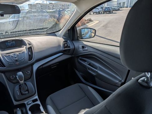 Used 2013 Ford Escape S image 11