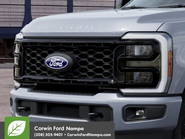 New 2027 Ford F350 Lariat AWD/4WD image 17