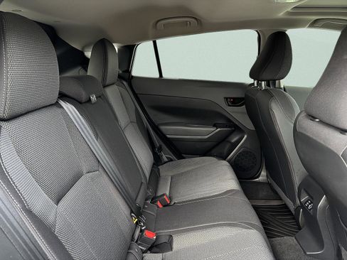 Used 2024 Subaru Crosstrek 2.0i Premium image 25