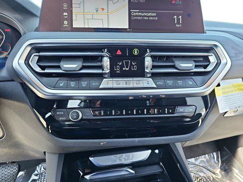Used 2024 BMW X3 xDrive30i w/ Convenience Package w/ZPA image 22