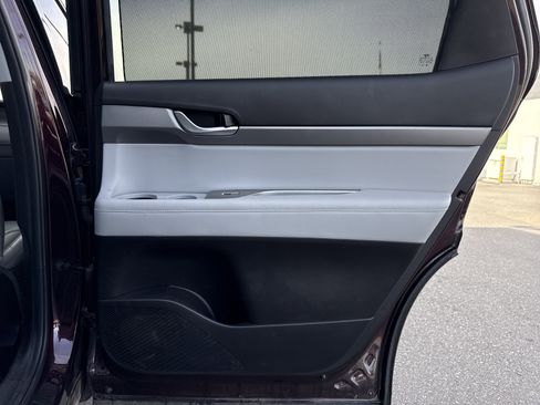 Used 2020 Hyundai Palisade SEL w/ Premium Package image 41