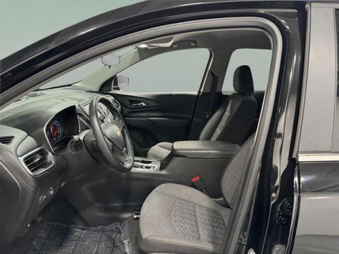 Used 2023 Chevrolet Equinox LT w/ Driver Convenience Package image 25