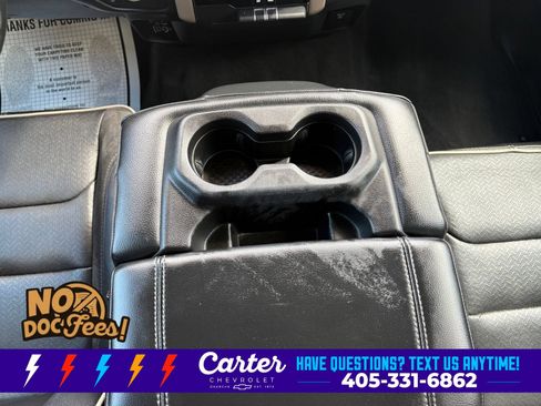 Used 2022 RAM 1500 Laramie AWD/4WD image 35