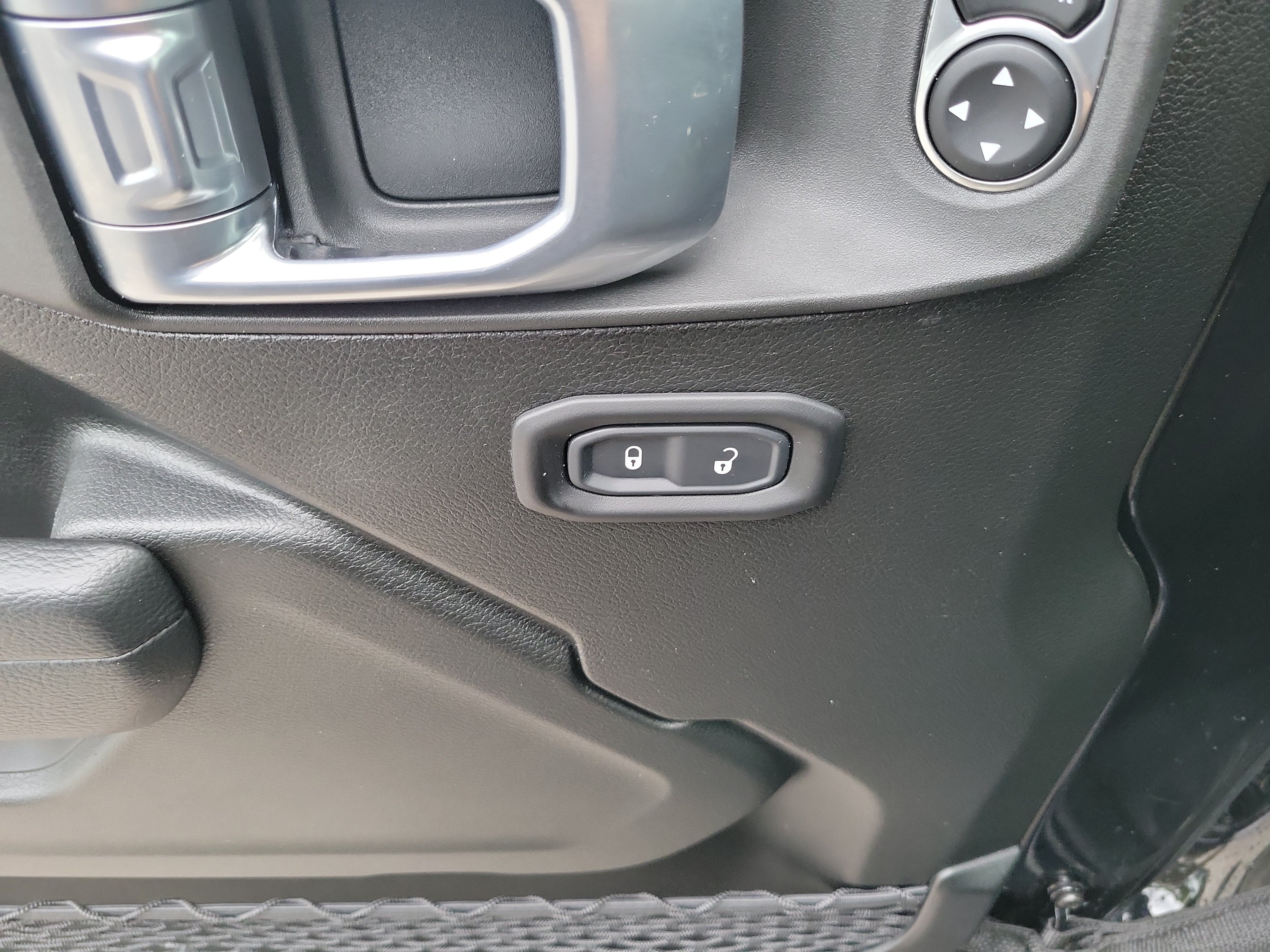 Used 2021 Jeep Wrangler Unlimited Sport AWD/4WD image 18