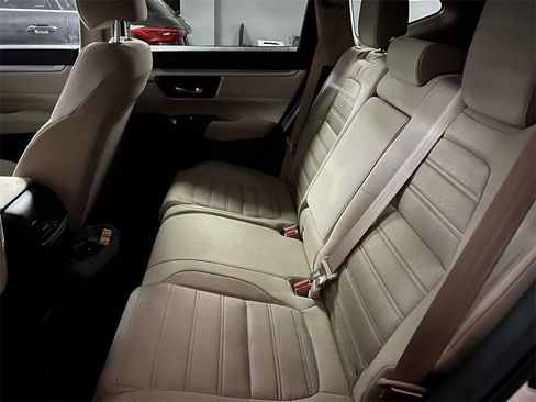 Used 2020 Honda CR-V LX image 10