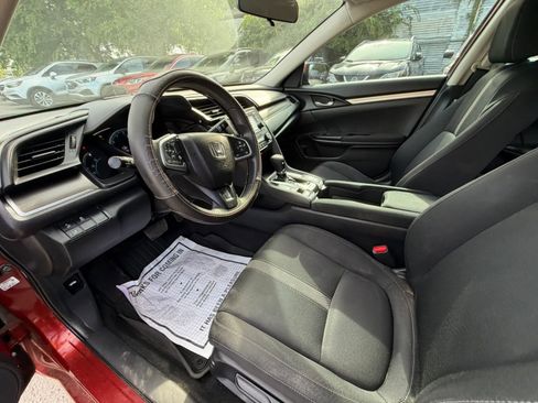 Used 2019 Honda Civic LX image 18