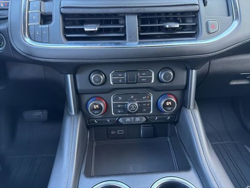 Used 2023 Chevrolet Tahoe Z71 AWD/4WD image 16