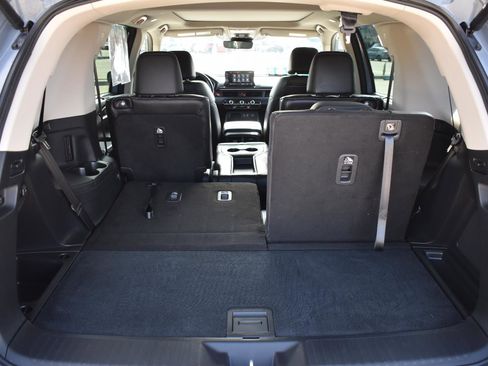 Used 2023 Honda Pilot Elite image 17