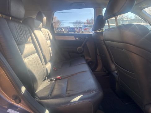 Used 2010 Honda CR-V EX-L image 14