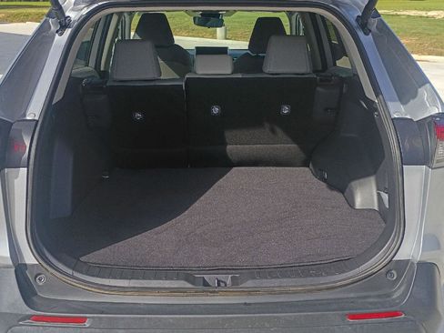 Used 2024 Toyota RAV4 XLE Premium image 16