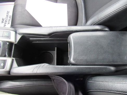 Used 2021 Honda Civic Sport image 19